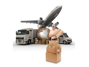 Best international courier services in Bangalore 