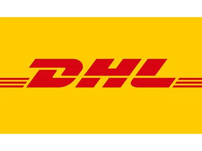DHl Logo