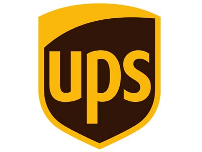 UPS Logo